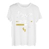 Papa Loading 2022 Werdender Vater Baby Geburt Daddy to Be T-Shirt