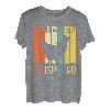 Chicken Whisperer TShirt Lustig Geschenk Hühnerflüsterer T-Shirt