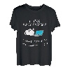 I Are Programmer I Make Computer Beep Boop Lustiger Katzen-Coder T-Shirt