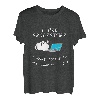 I Are Programmer I Make Computer Beep Boop Lustiger Katzen-Coder T-Shirt