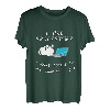 I Are Programmer I Make Computer Beep Boop Lustiger Katzen-Coder T-Shirt