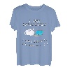 I Are Programmer I Make Computer Beep Boop Lustiger Katzen-Coder T-Shirt