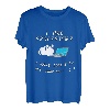 I Are Programmer I Make Computer Beep Boop Lustiger Katzen-Coder T-Shirt