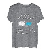 I Are Programmer I Make Computer Beep Boop Lustiger Katzen-Coder T-Shirt