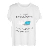 I Are Programmer I Make Computer Beep Boop Lustiger Katzen-Coder T-Shirt