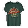 Geschenk zum 48. Geburtstag Mann Vintage 1974 Lustig 48 Jahre T-Shirt