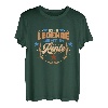 Rentner Geschenk für Ruhestand Legende Geht In Rente Vintage T-Shirt