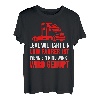 Herren Lkw Fahrer Shirt Truck Trucker Lastkraftwagen Geschenk T-Shirt