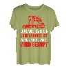 Herren Lkw Fahrer Shirt Truck Trucker Lastkraftwagen Geschenk T-Shirt