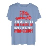 Herren Lkw Fahrer Shirt Truck Trucker Lastkraftwagen Geschenk T-Shirt