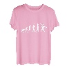 Hapfox Geschenk Glück Glücksbringer Shirt T-Shirt