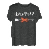 Warrior MS Disease - Band für mehrere Sklerose-Bewusstsein T-Shirt