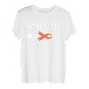 Warrior MS Disease - Band für mehrere Sklerose-Bewusstsein T-Shirt