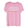 Abrakadabra ich scheiss auf dein gelaber lustige sprüche T-Shirt