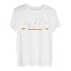 Abrakadabra ich scheiss auf dein gelaber lustige sprüche T-Shirt