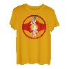 Kyokushin Karate, Backprint T-Shirt