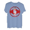 Kyokushin Karate, Backprint T-Shirt