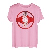 Kyokushin Karate, Backprint T-Shirt
