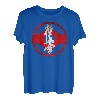 Kyokushin Karate, Backprint T-Shirt