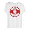 Kyokushin Karate, Backprint T-Shirt