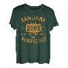 Vintage 2005 18 Jahre 18. Geburtstag Mann Frau Januar 2005 T-Shirt