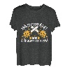 Herren Sägespäne Männer Glitzer Tischler Zimmermann Kettensäge T-Shirt