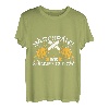 Herren Sägespäne Männer Glitzer Tischler Zimmermann Kettensäge T-Shirt