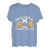 Herren Sägespäne Männer Glitzer Tischler Zimmermann Kettensäge T-Shirt