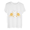 Herren Sägespäne Männer Glitzer Tischler Zimmermann Kettensäge T-Shirt