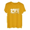 90er Jahre Party Outfit Retro Kassette Mixtape Vatertag T-Shirt