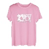 90er Jahre Party Outfit Retro Kassette Mixtape Vatertag T-Shirt