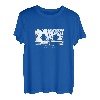 90er Jahre Party Outfit Retro Kassette Mixtape Vatertag T-Shirt
