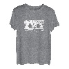 90er Jahre Party Outfit Retro Kassette Mixtape Vatertag T-Shirt
