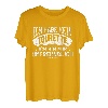 Ich habe kein Tourette - Ich bin nur unfreundlich | Lustiges T-Shirt