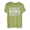 Ich habe kein Tourette - Ich bin nur unfreundlich | Lustiges T-Shirt