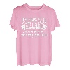 Ich habe kein Tourette - Ich bin nur unfreundlich | Lustiges T-Shirt