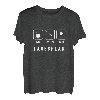 Lustiges Querflöte Flöte Shirt Querflöte Geschenk T-Shirt