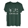 Lustiges Querflöte Flöte Shirt Querflöte Geschenk T-Shirt