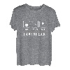 Lustiges Querflöte Flöte Shirt Querflöte Geschenk T-Shirt