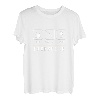 Lustiges Querflöte Flöte Shirt Querflöte Geschenk T-Shirt