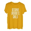 Zweites Lieblingskind T-Shirt