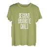Zweites Lieblingskind T-Shirt