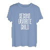 Zweites Lieblingskind T-Shirt