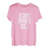 Zweites Lieblingskind T-Shirt