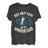 Darts | Arzt sagt Unheilbar lustiges Dartscheibe Dartspieler T-Shirt