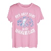 Darts | Arzt sagt Unheilbar lustiges Dartscheibe Dartspieler T-Shirt