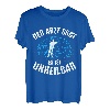 Darts | Arzt sagt Unheilbar lustiges Dartscheibe Dartspieler T-Shirt
