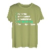 53. Geburtstag 53 Jahre 1969 Geschenk Mann Frau Lockdown T-Shirt