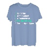 53. Geburtstag 53 Jahre 1969 Geschenk Mann Frau Lockdown T-Shirt