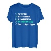 53. Geburtstag 53 Jahre 1969 Geschenk Mann Frau Lockdown T-Shirt